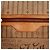 Louis Vuitton Marrone Monogram Neverfull MM - vista 5