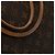 Louis Vuitton Marrone Monogram Neverfull MM - vista 9