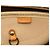 Louis Vuitton Marrone Monogram Alize 24 Heures - vista 5