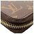 Cartera Zippy Totem Monogram Marrón Louis Vuitton Castaño - vista 10