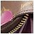 Cartera Zippy Totem Monogram Marrón Louis Vuitton Castaño - vista 11