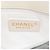 Chanel White CC Quilted Lambskin Side Packs Flap Blanco - vista 5