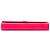 Clutch Cassandre monogramma in pelle di vitello liscia rosa Saint Laurent - vista 3