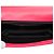 Clutch Cassandre monogramma in pelle di vitello liscia rosa Saint Laurent - vista 4