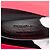Clutch Cassandre monogramma in pelle di vitello liscia rosa Saint Laurent - vista 6