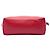 Borsa Gucci Red Dollar Calfskin GG Charm Rosso - vista 3