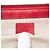 Borsa Gucci Red Dollar Calfskin GG Charm Rosso - vista 6