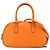 Bolsa Mini Prada Orange em couro de javali Laranja