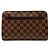 Louis Vuitton Pochette Saint Louis Damier Ebene marrone