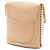 Chanel Beige Small Quilted Calfskin About Pearls Hobo - vista 2