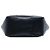 Borsa Satchel Bree Microguccissima blu piccola di Gucci Blu navy - vista 3