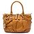 Gucci Yellow Guccissima Sukey Satchel Mustard