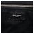 Saint Laurent White Linen Rive Gauche North South Tote Weiß Roh - Ansicht 5