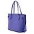 Louis Vuitton Purple Epi Neverfull PM Lila - Ansicht 2