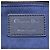 Lady Dior in pelle di vitello ultra opaca cannage blu Dior Large Blu navy - vista 5