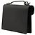 Louis Vuitton Black Epi Monceau 28 Negro - vista 2