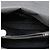 Saint Laurent College Satchel aus grauem Chevron-Schafsleder mit Monogramm Large - Ansicht 4