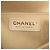 Chanel Boy Flap en agneau métallisé tressé marron Old Medium Marron clair - vue 5