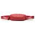 Borsa cintura Gucci Red GG Marmont in pelle di vitello matelassé Rosso - vista 3