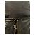 Bally Borsa Messenger in Pelle Nera Nero Bianco Rosso - vista 3