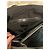 Bally Borsa Messenger in Pelle Nera Nero Bianco Rosso - vista 4