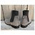 Balenciaga Botines Chelsea de Ante Gris - vista 4