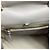 Borsa a mano Jet Set Salvatore Ferragamo in pelle grigia - vista 11