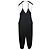 Norma Kamali Mono Negro