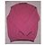 Autre Marque Jeckerson Herren Wollpullover 100% Wolle - Rosa Pink - Ansicht 11