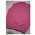 Autre Marque Jeckerson Herren Wollpullover 100% Wolle - Rosa Pink - Ansicht 12