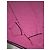 Autre Marque Jeckerson Herren Wollpullover 100% Wolle - Rosa Pink - Ansicht 13