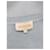 Autre Marque Shushu/Tong Blue Embroidered Wool Cardigan Light blue  - view 2