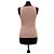 Missoni Metallic-Strick-Tanktop Pink - Ansicht 2