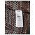 Missoni Metallic-Strick-Tanktop Braun Mehrfarben Grau Metallisch - Ansicht 3