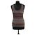 Missoni Metallic Strick-Set Mehrfarben