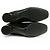 Louis Vuitton Talons Dorés Botas Over-the-Knee Negro - vista 11