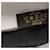 Sciarpa Louis Vuitton Monogram in Seta Nera Nero  - vista 3