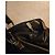 Borsa a mano Chanel East West Chocolate Bar Nero - vista 10