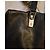 Borsa a mano Chanel East West Chocolate Bar Nero - vista 11