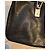 Borsa a mano Chanel East West Chocolate Bar Nero - vista 12
