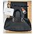 Borsa a mano Chanel East West Chocolate Bar Nero - vista 14