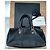 Borsa a mano Chanel East West Chocolate Bar Nero - vista 15