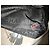 Borsa a mano Chanel East West Chocolate Bar Nero - vista 3