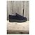 Autre Marque Muxart Barcelona Mocassini in velluto blu navy - vista 10