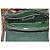 Borsa a tracolla Red Valentino in camoscio verde - vista 2