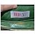 Borsa a tracolla Red Valentino in camoscio verde - vista 3