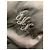 Yves Saint Laurent Zobelpelzmantel Braun - Ansicht 6