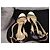 Just Cavalli Keilabsatz-Sandalen Python-Print - Ansicht 3