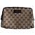 Marsupio Gucci GG Supreme Beige Marrone