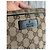 Marsupio Gucci GG Supreme Beige Marrone - vista 2